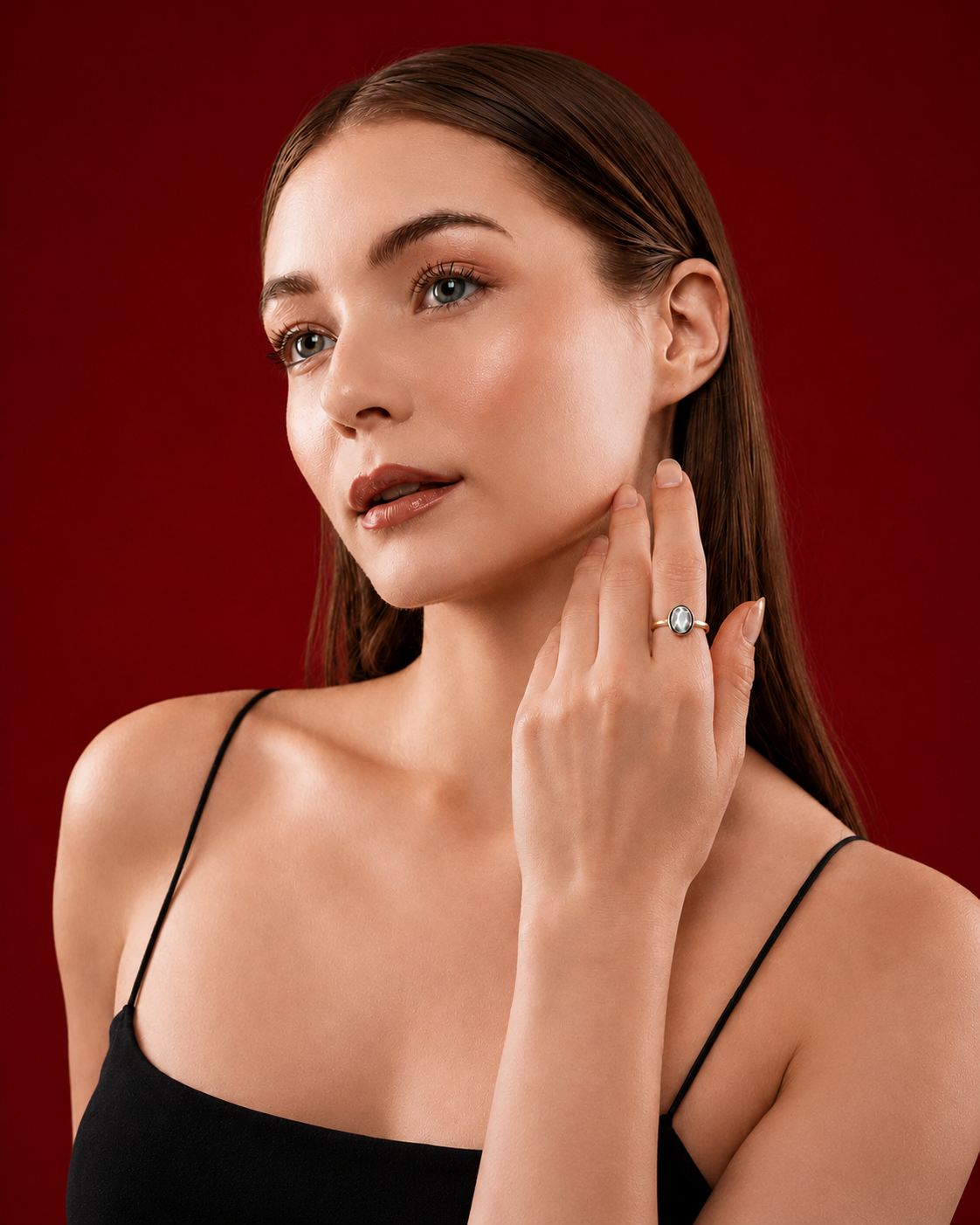 A Guide to Diamond Shapes: Finding Your Personal Style