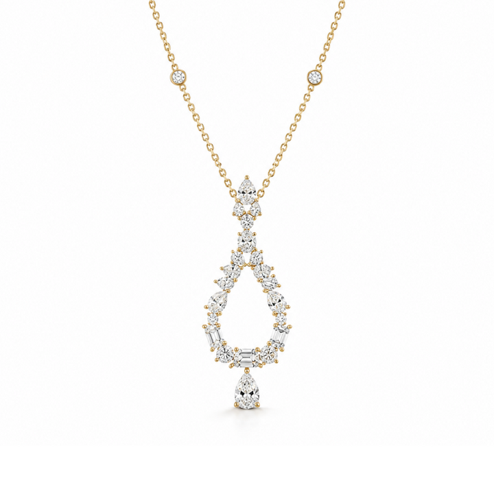 Fashion Necklace