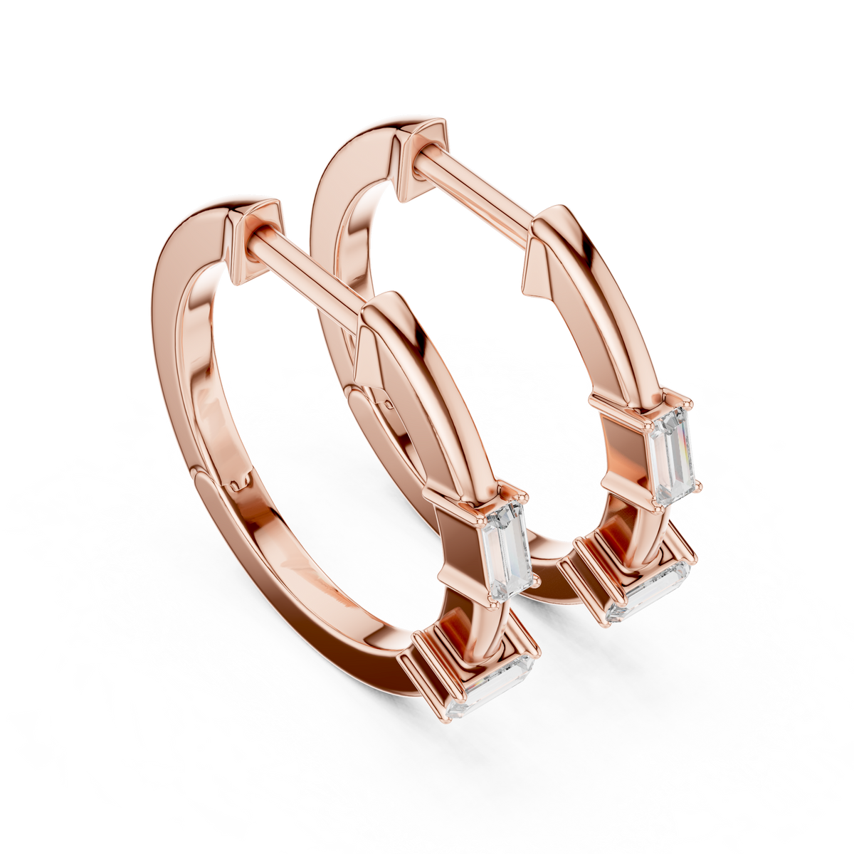 Baguette Frame