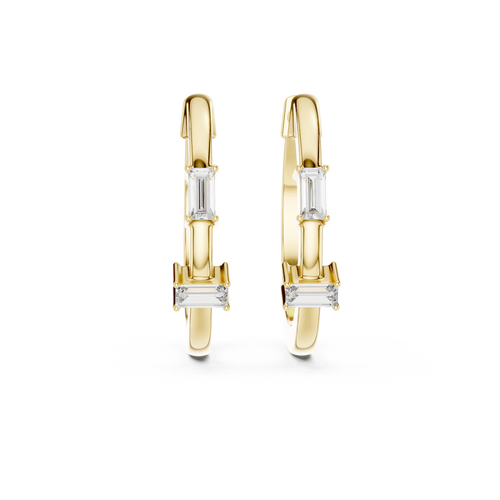 Baguette Frame