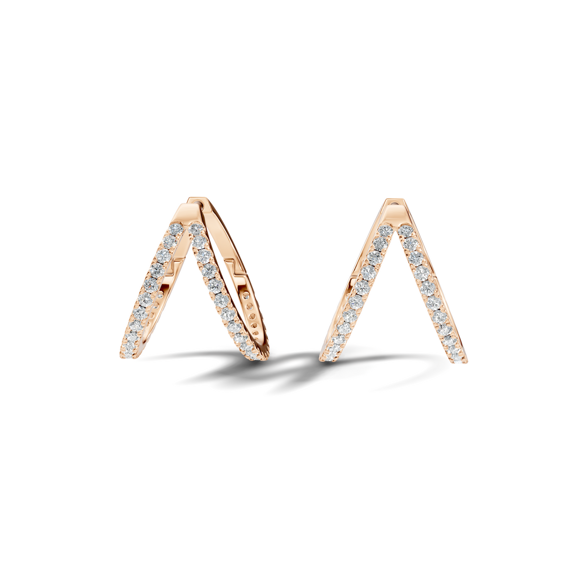 Aurelia V Hoops