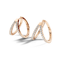 Aurelia V Hoops