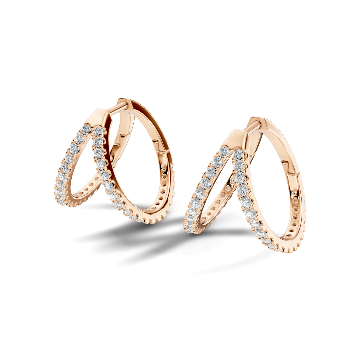 Aurelia V Hoops