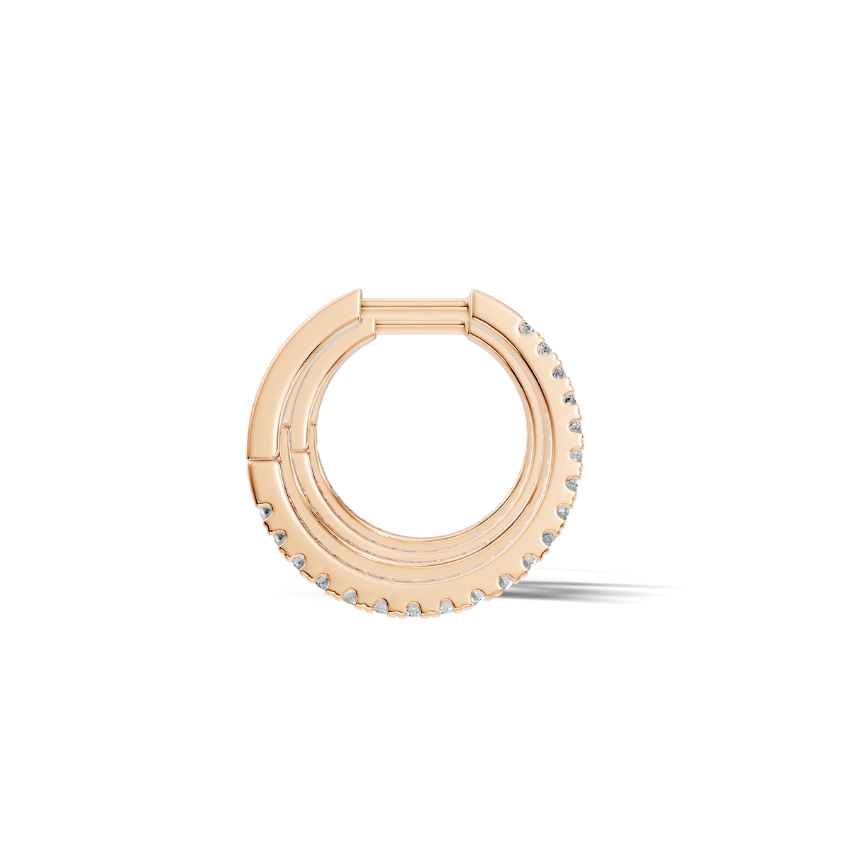 Aurelia V Hoops