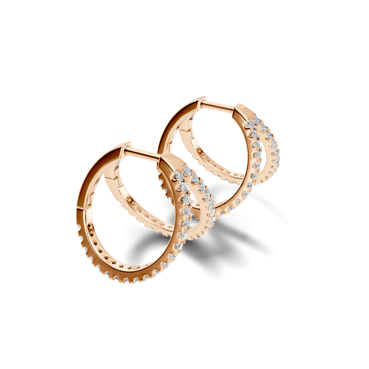 Aurelia V Hoops