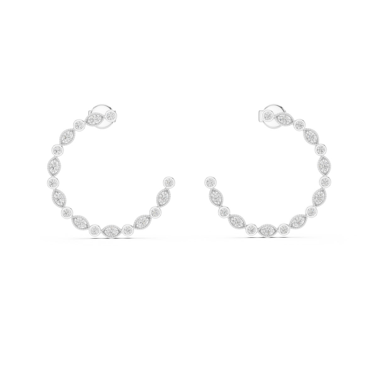 Gilded Orbit