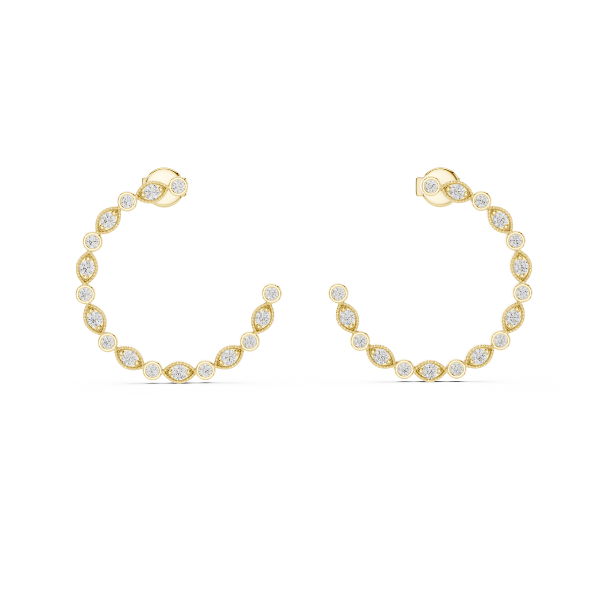 Gilded Orbit