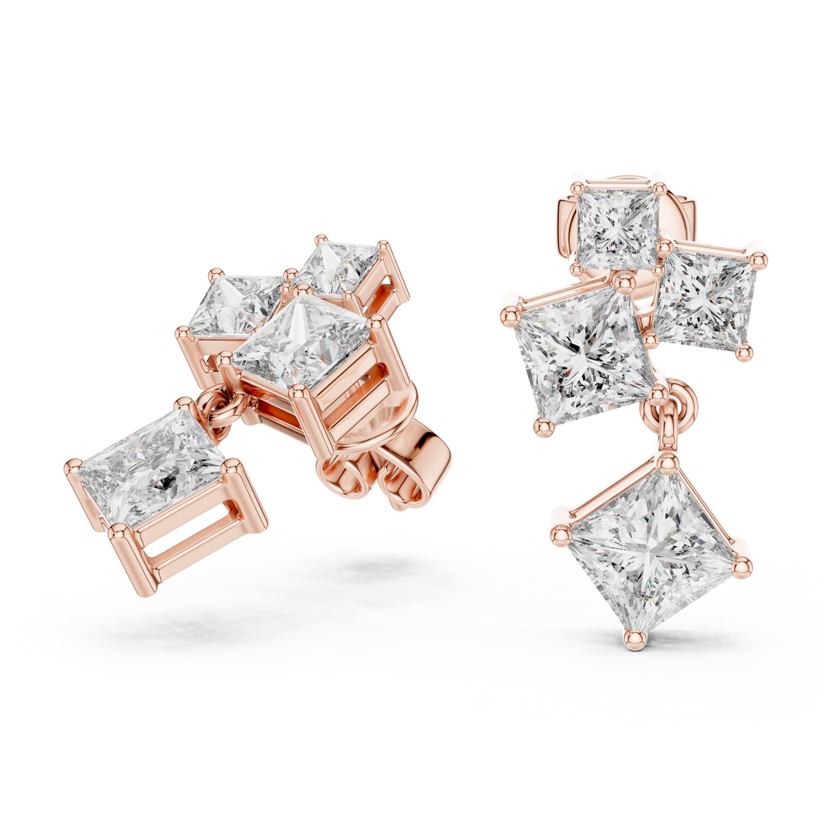 Prism Cascade