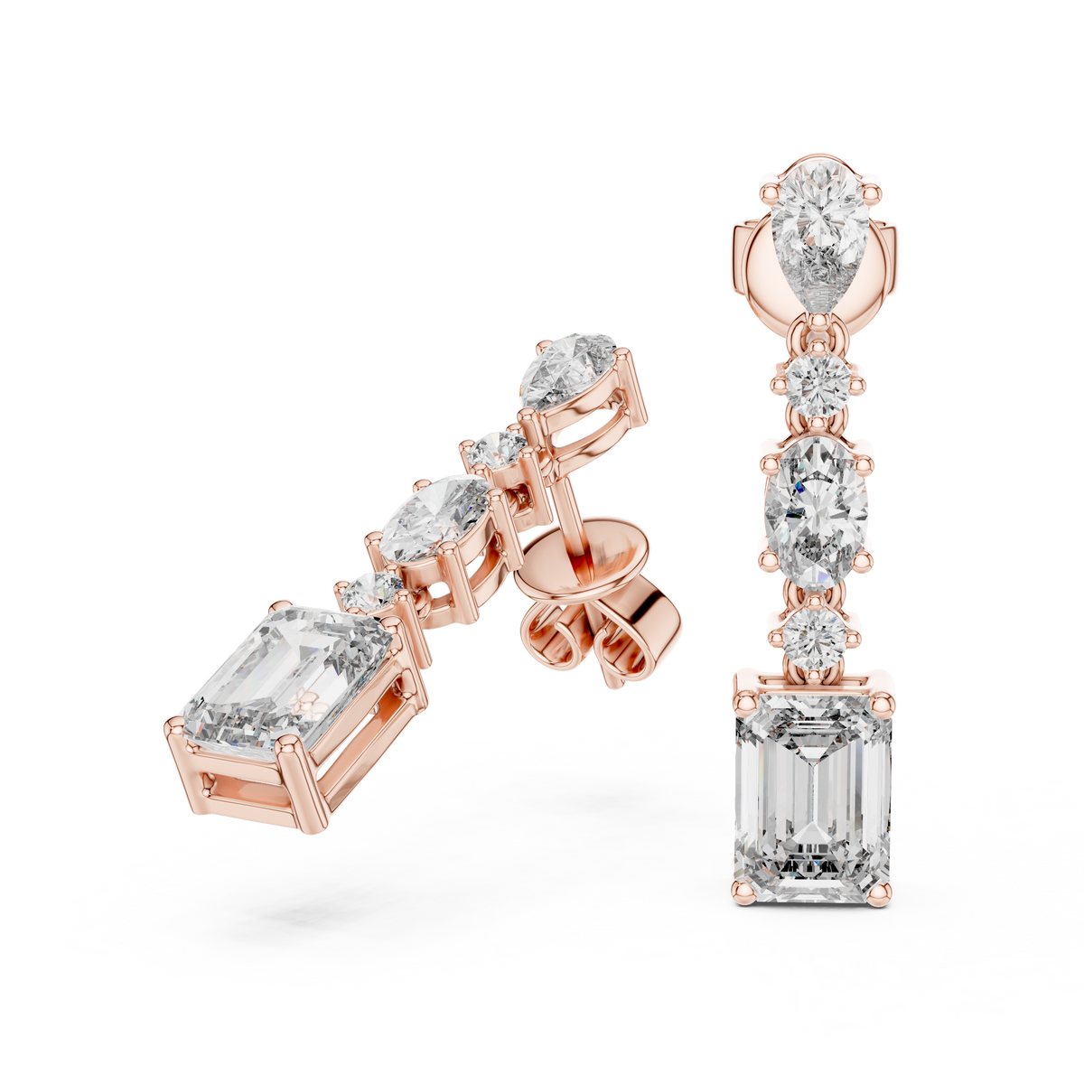 Crystal Column