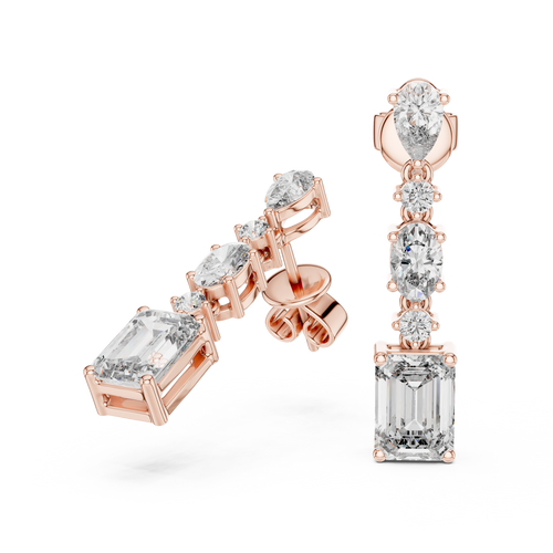 Crystal Column