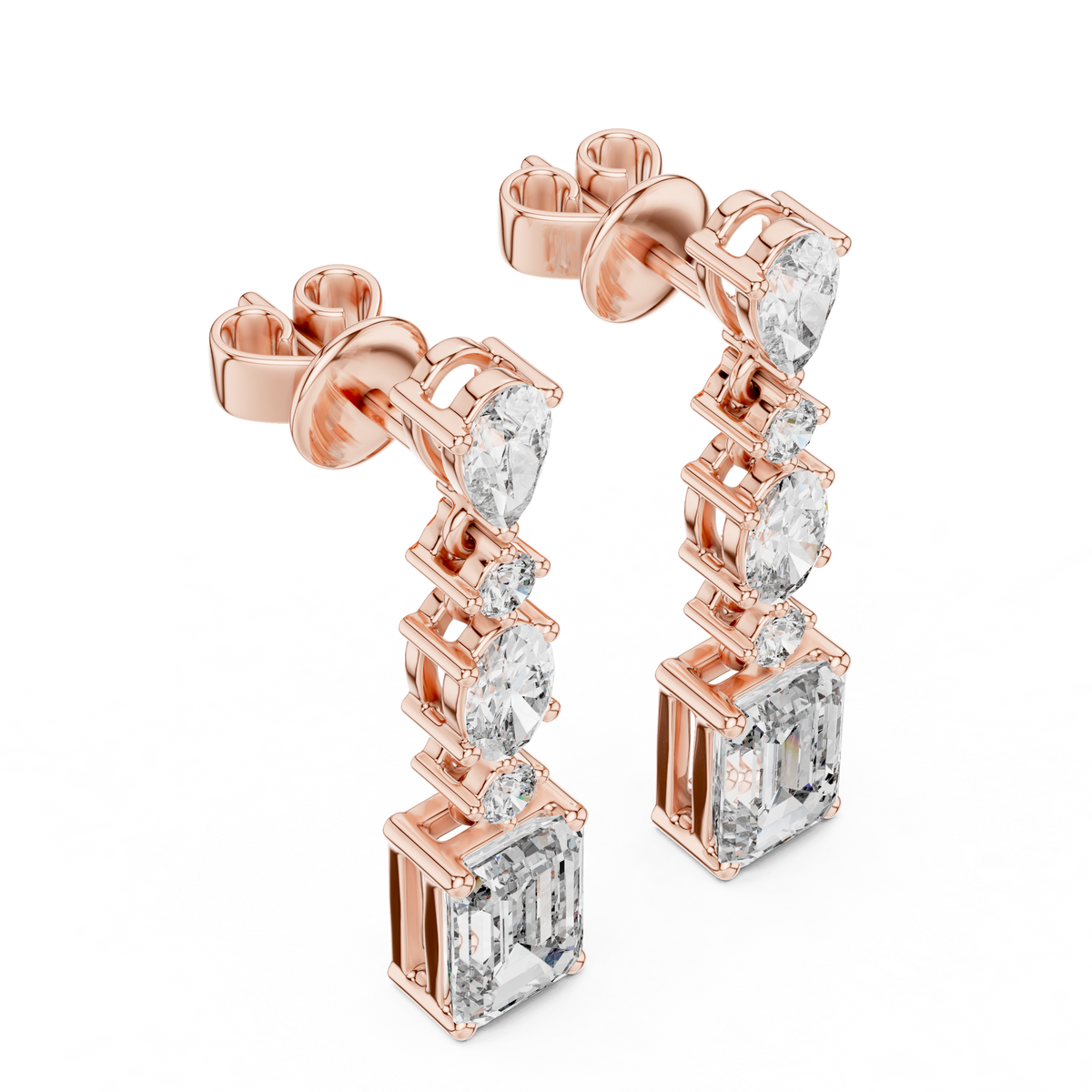 Crystal Column