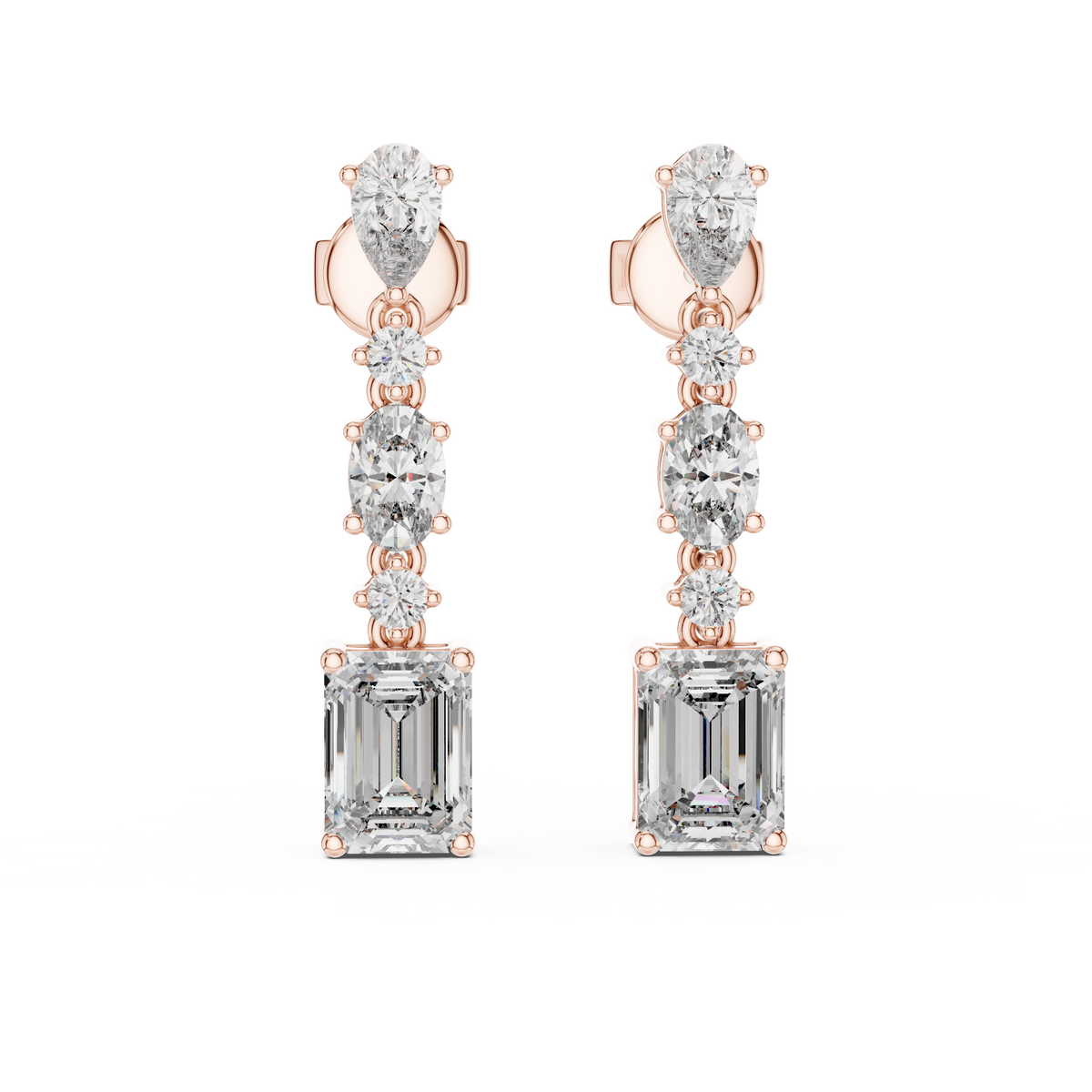 Crystal Column
