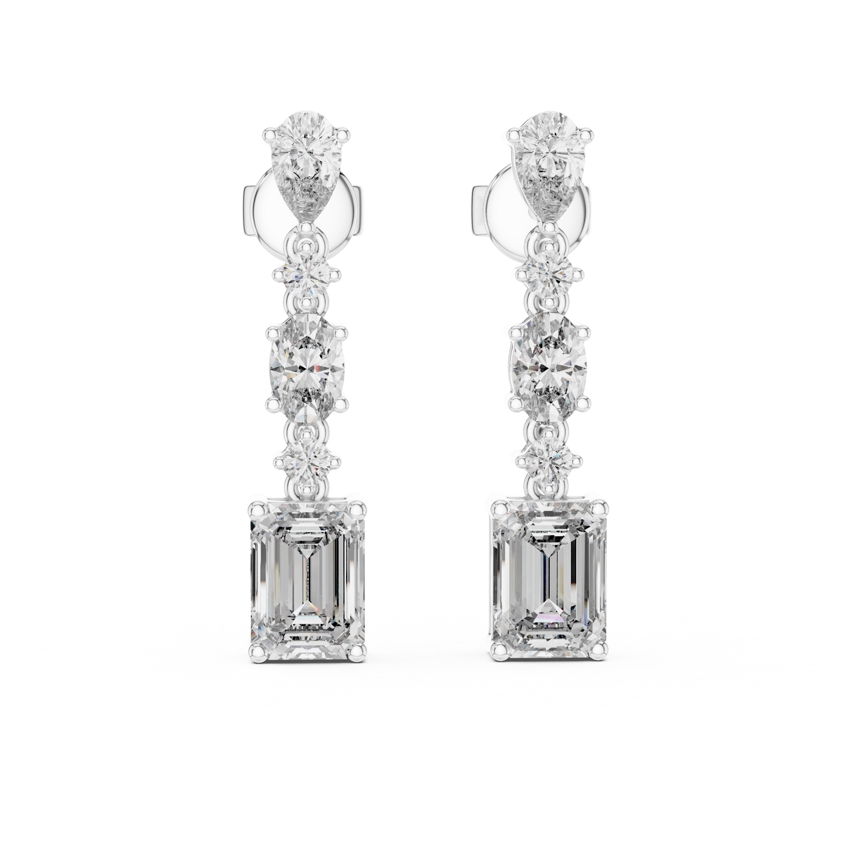 Crystal Column