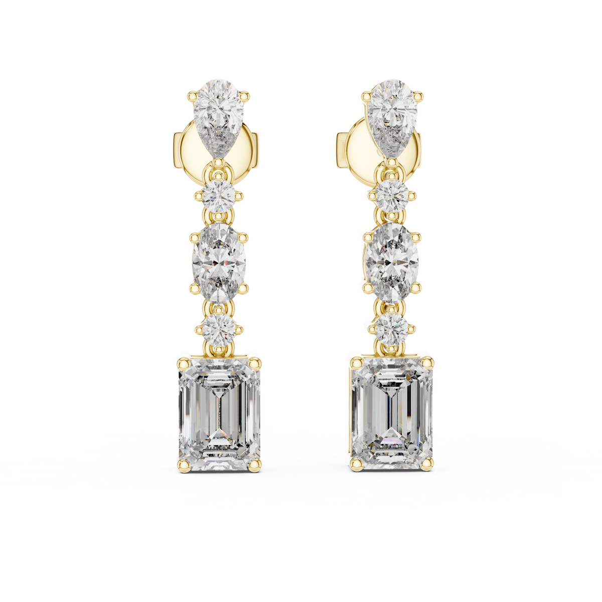 Crystal Column
