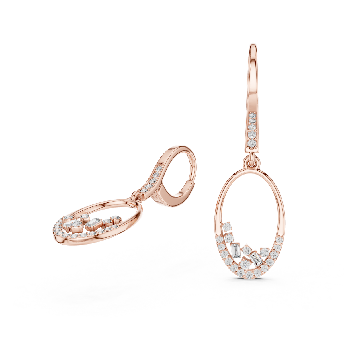 Diamond Orbit