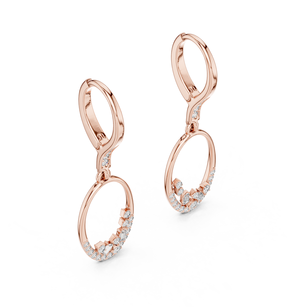 Diamond Orbit