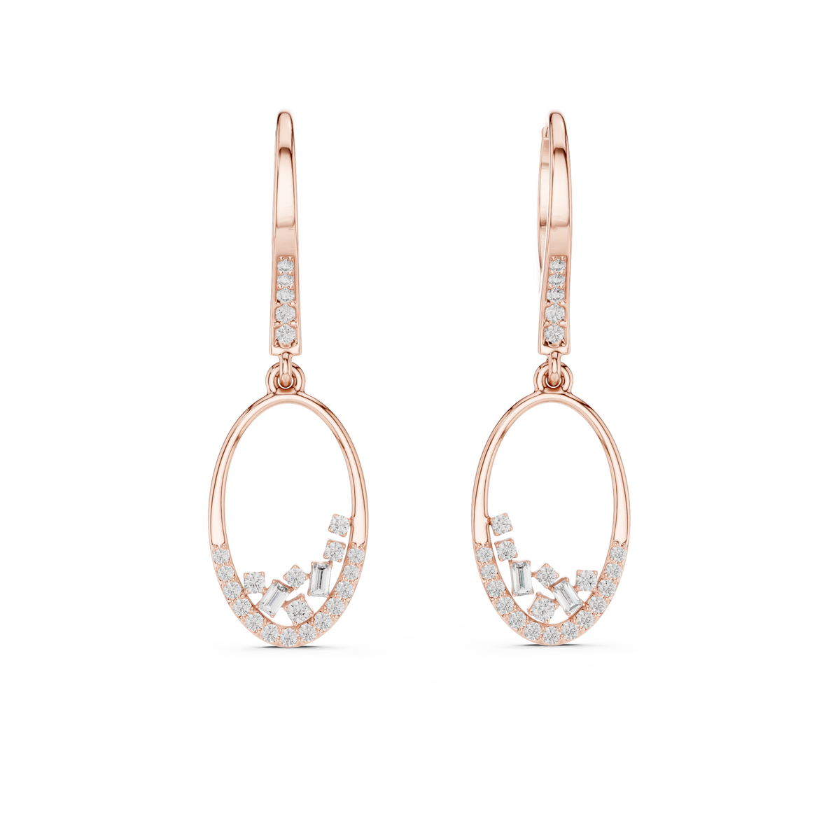 Diamond Orbit