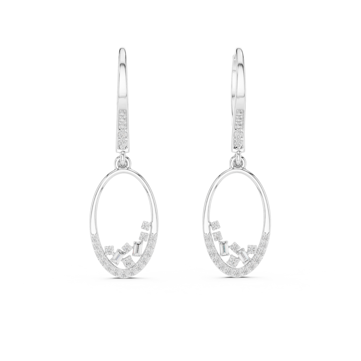 Diamond Orbit