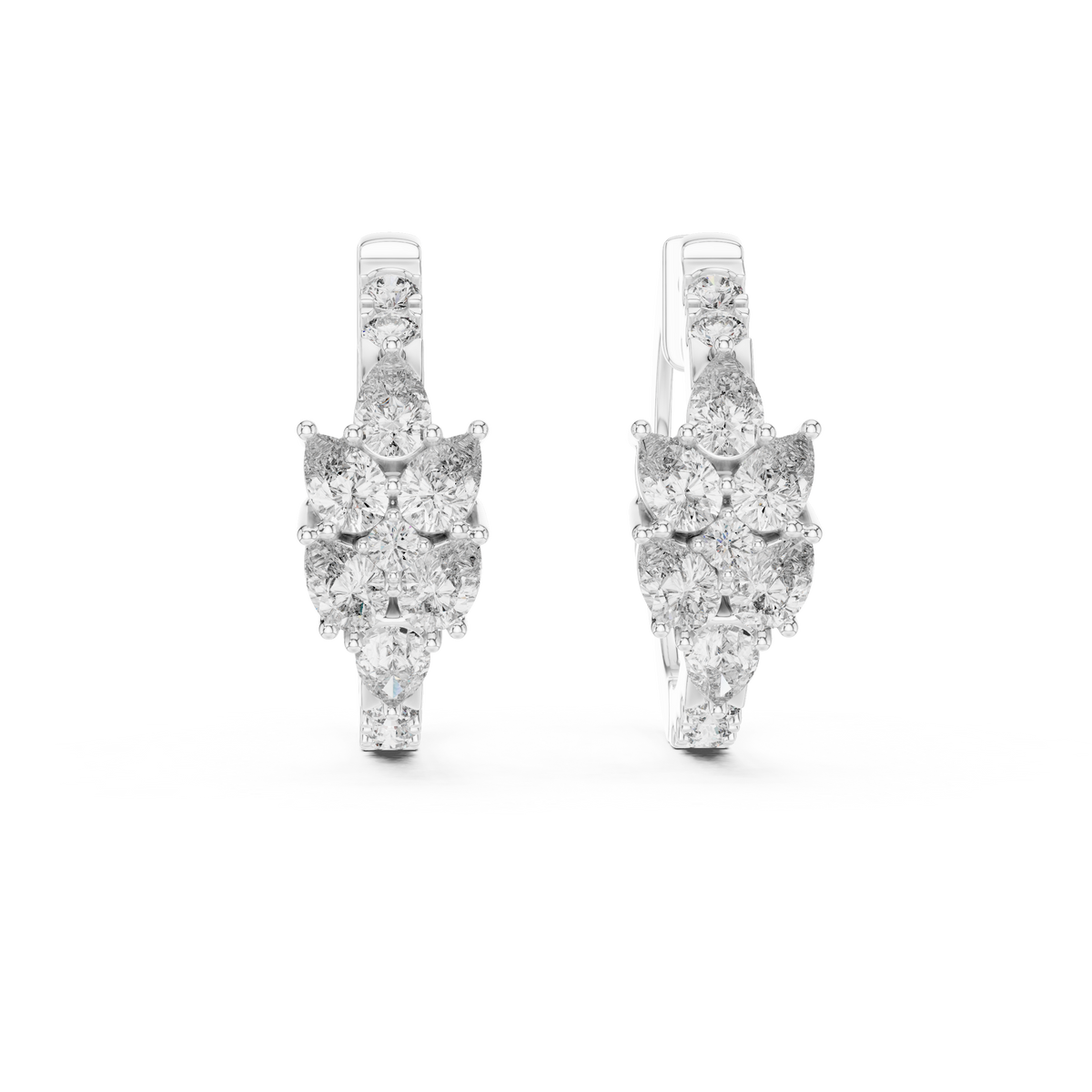 Papillon Earring
