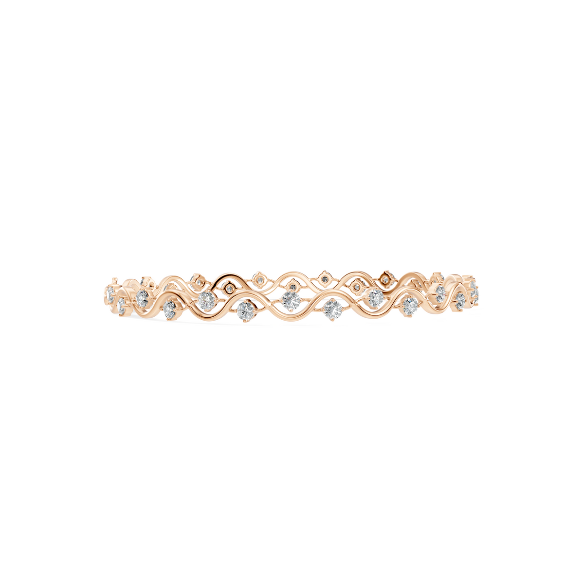Sinuous Light
