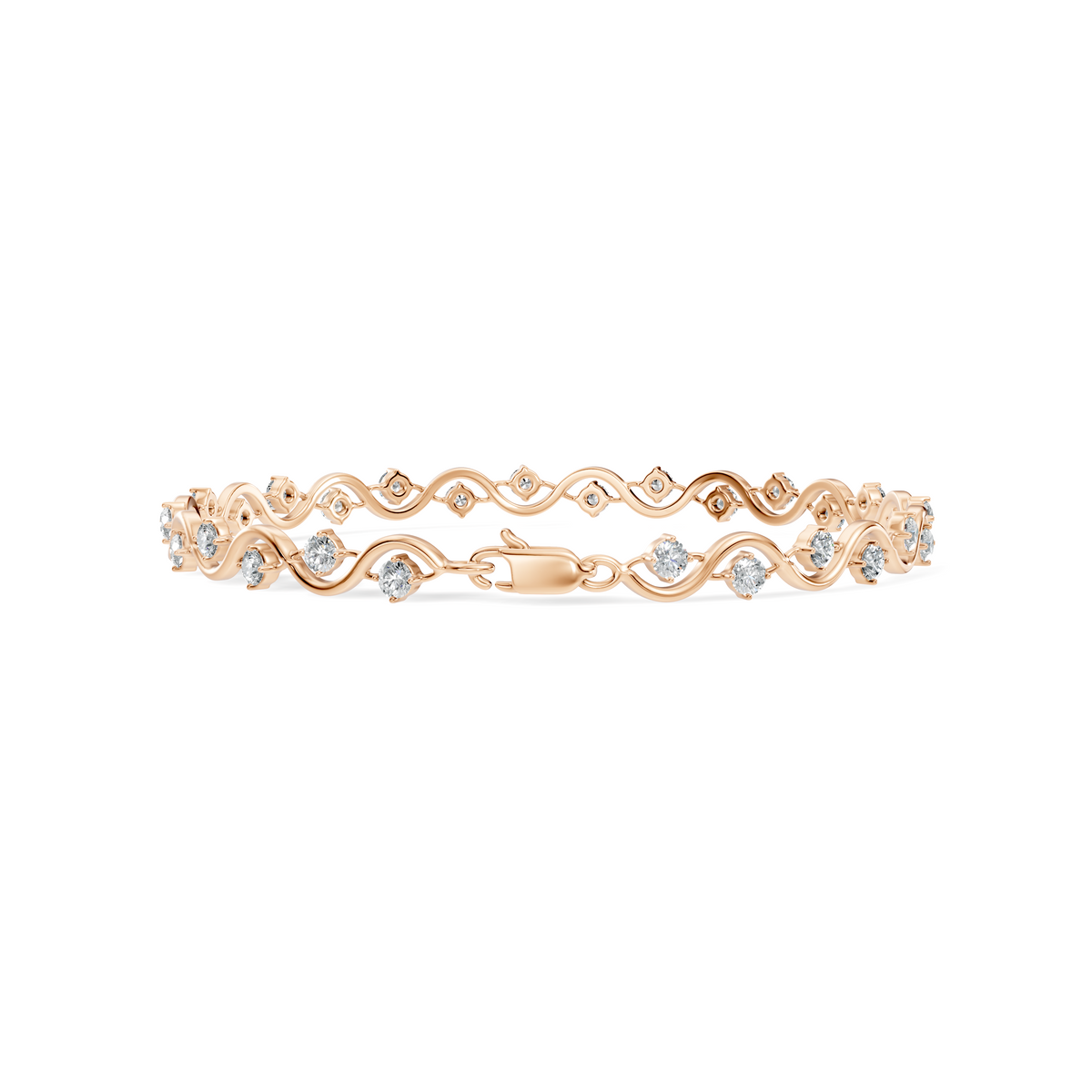 Sinuous Light