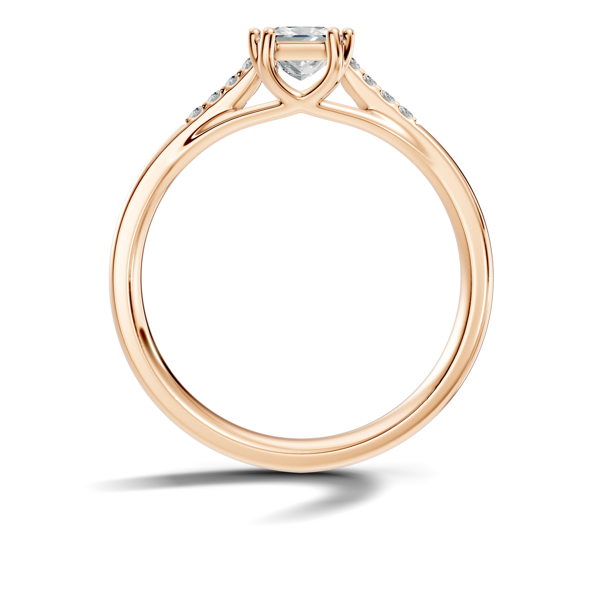 Amara Diamond Poise