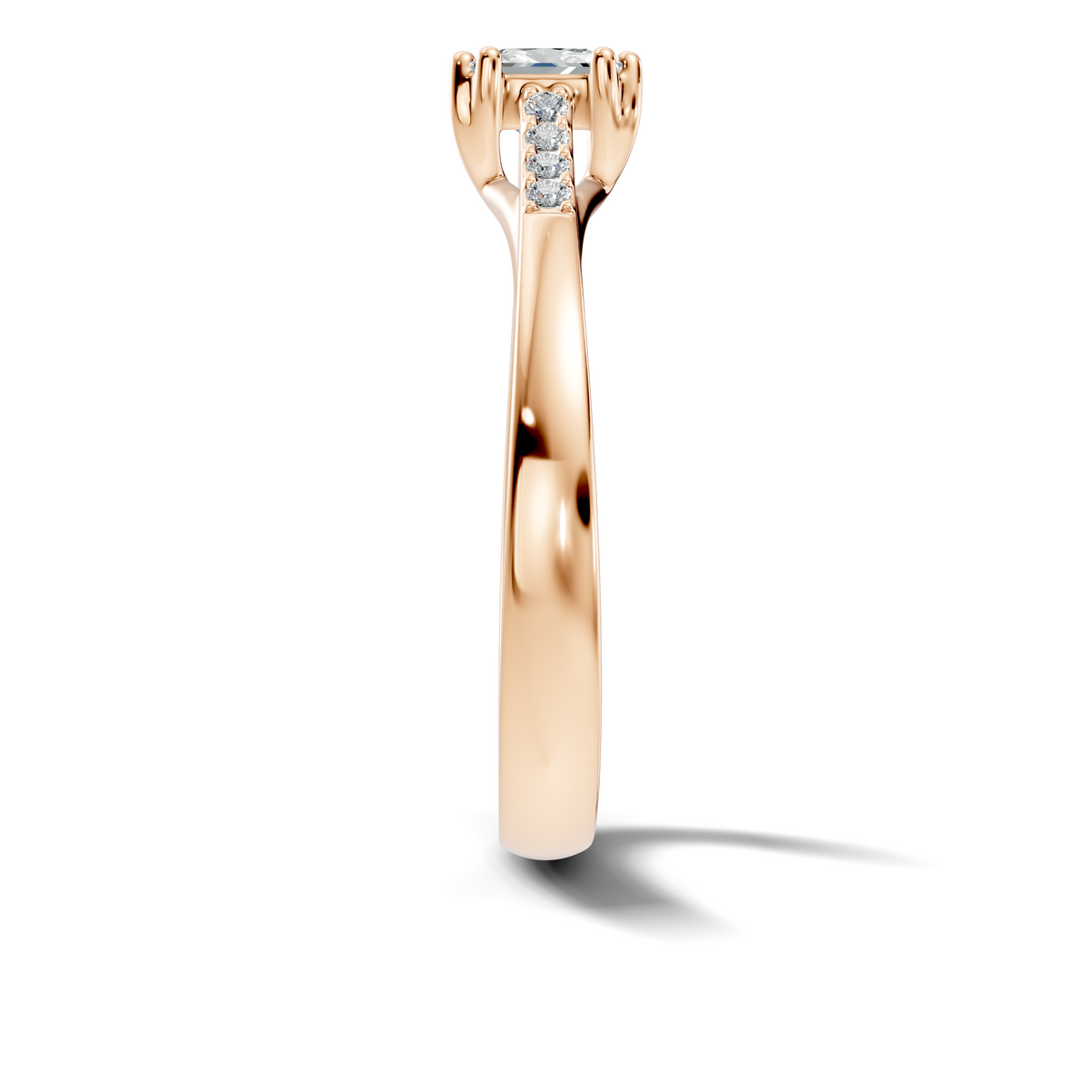 Amara Diamond Poise