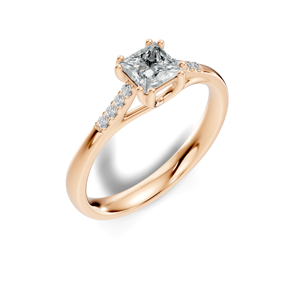 Amara Diamond Poise