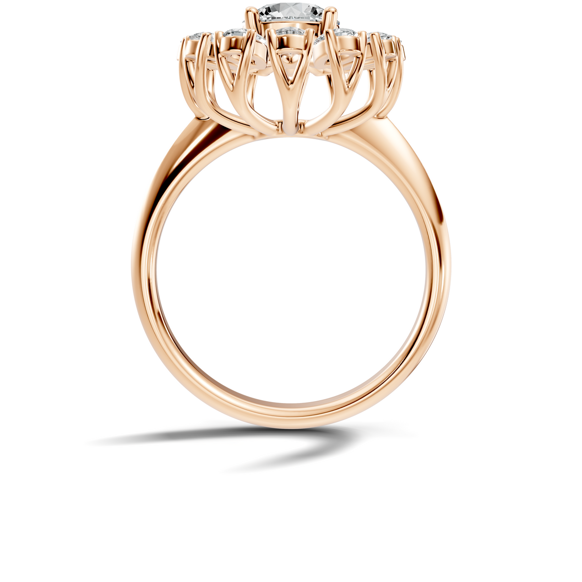 Marvelle Rosette