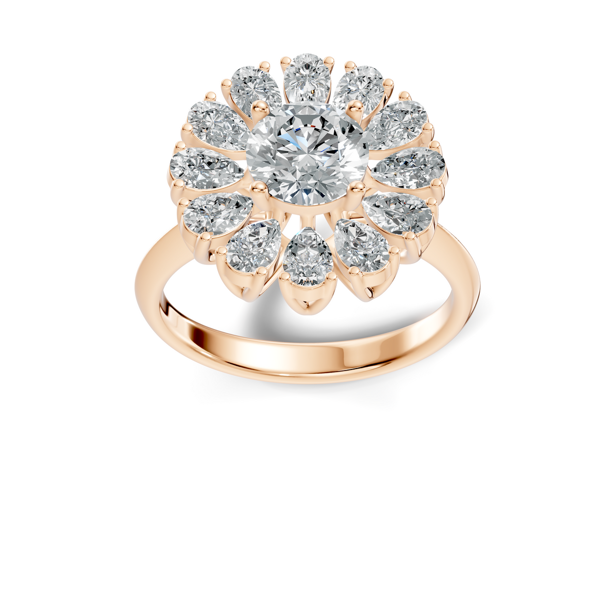Marvelle Rosette