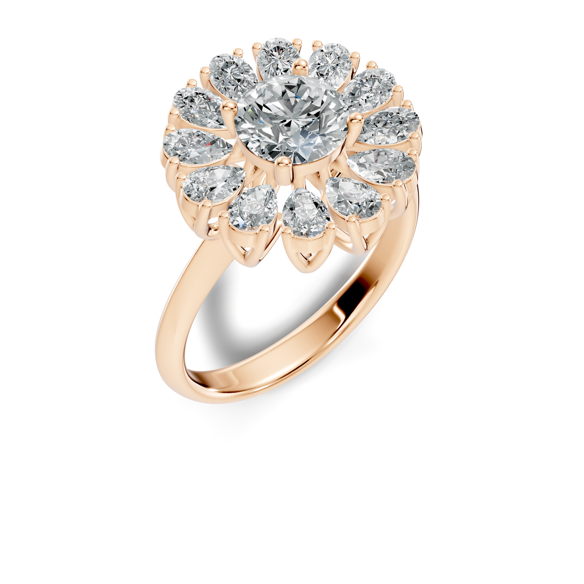 Marvelle Rosette