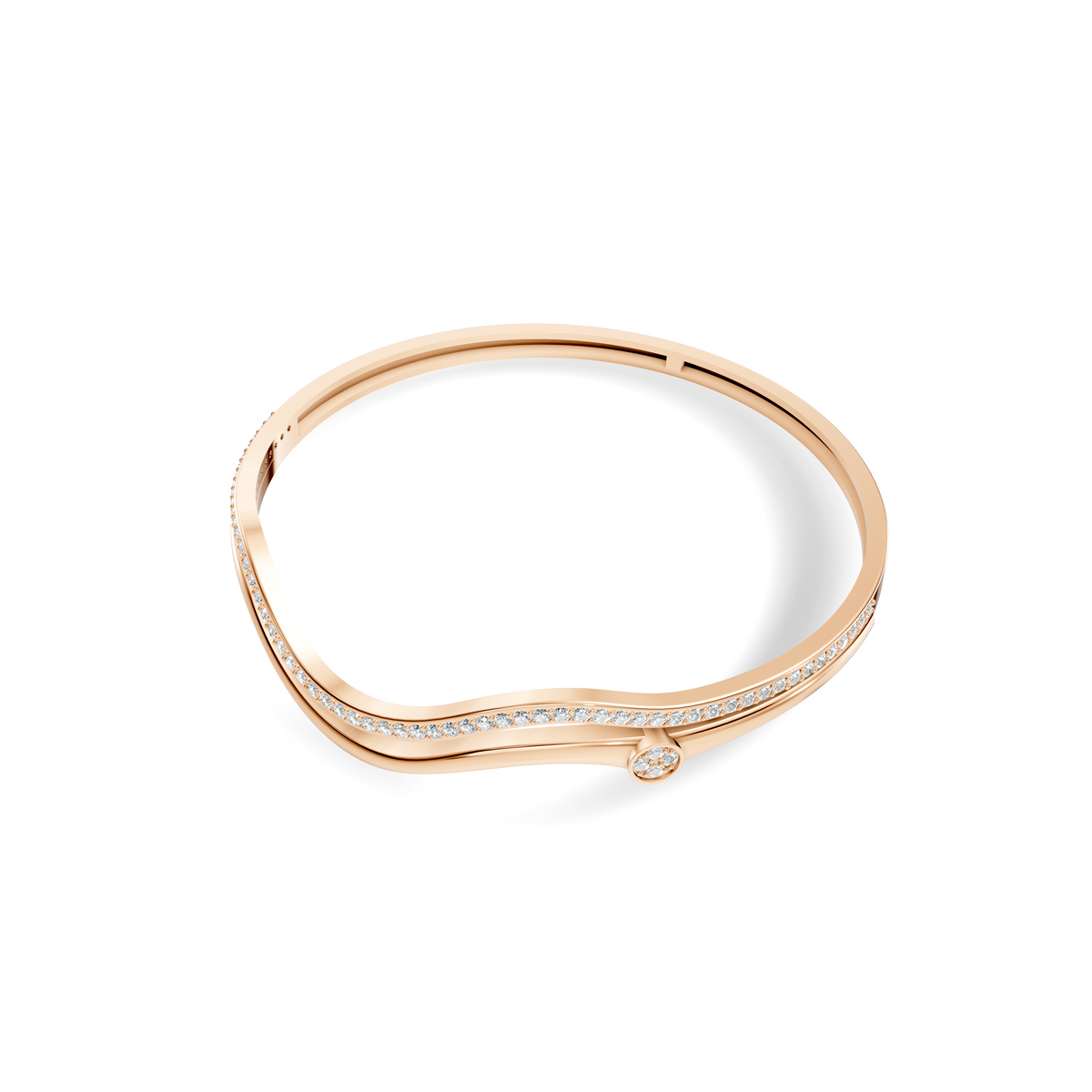 Aurette Diamond Sway