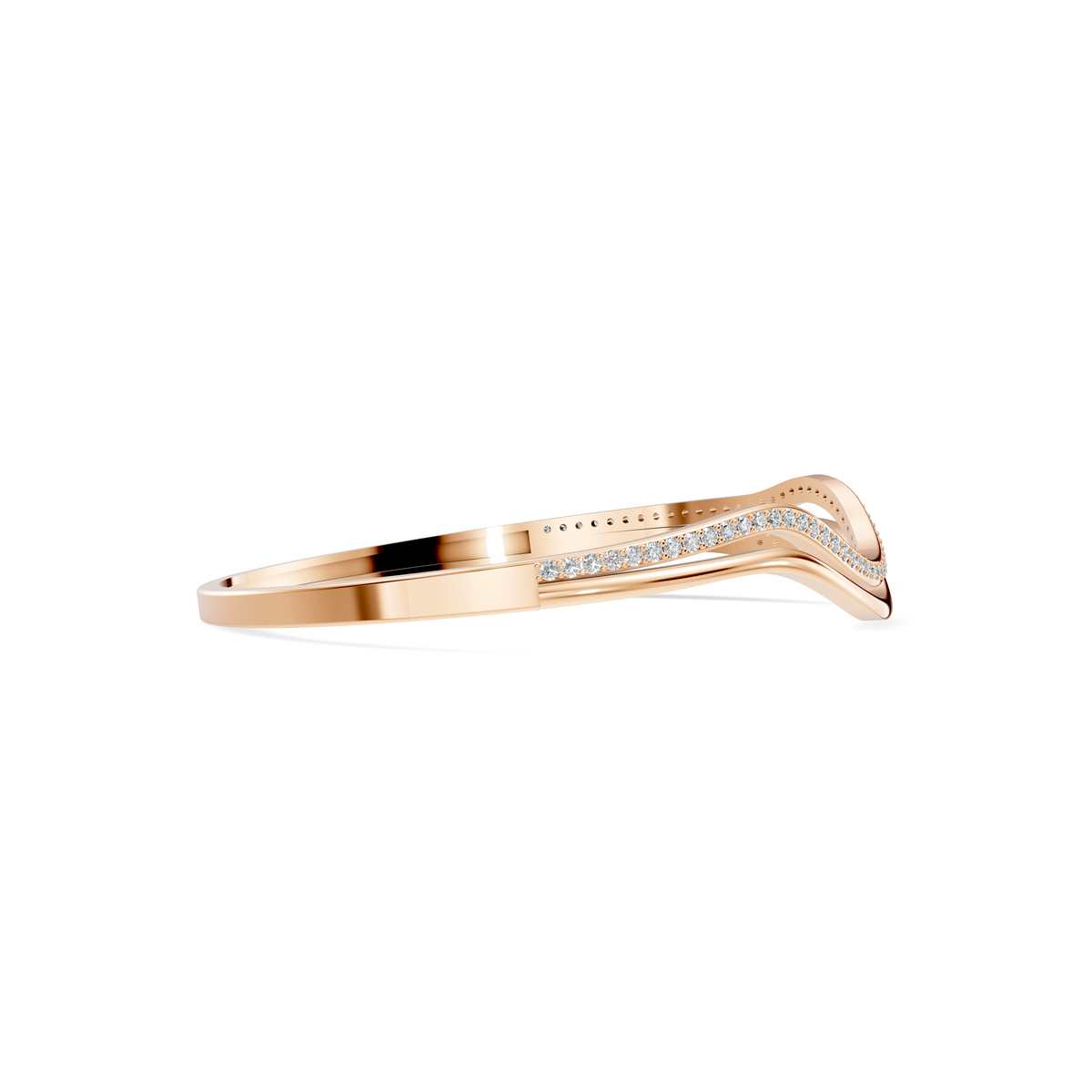 Aurette Diamond Sway