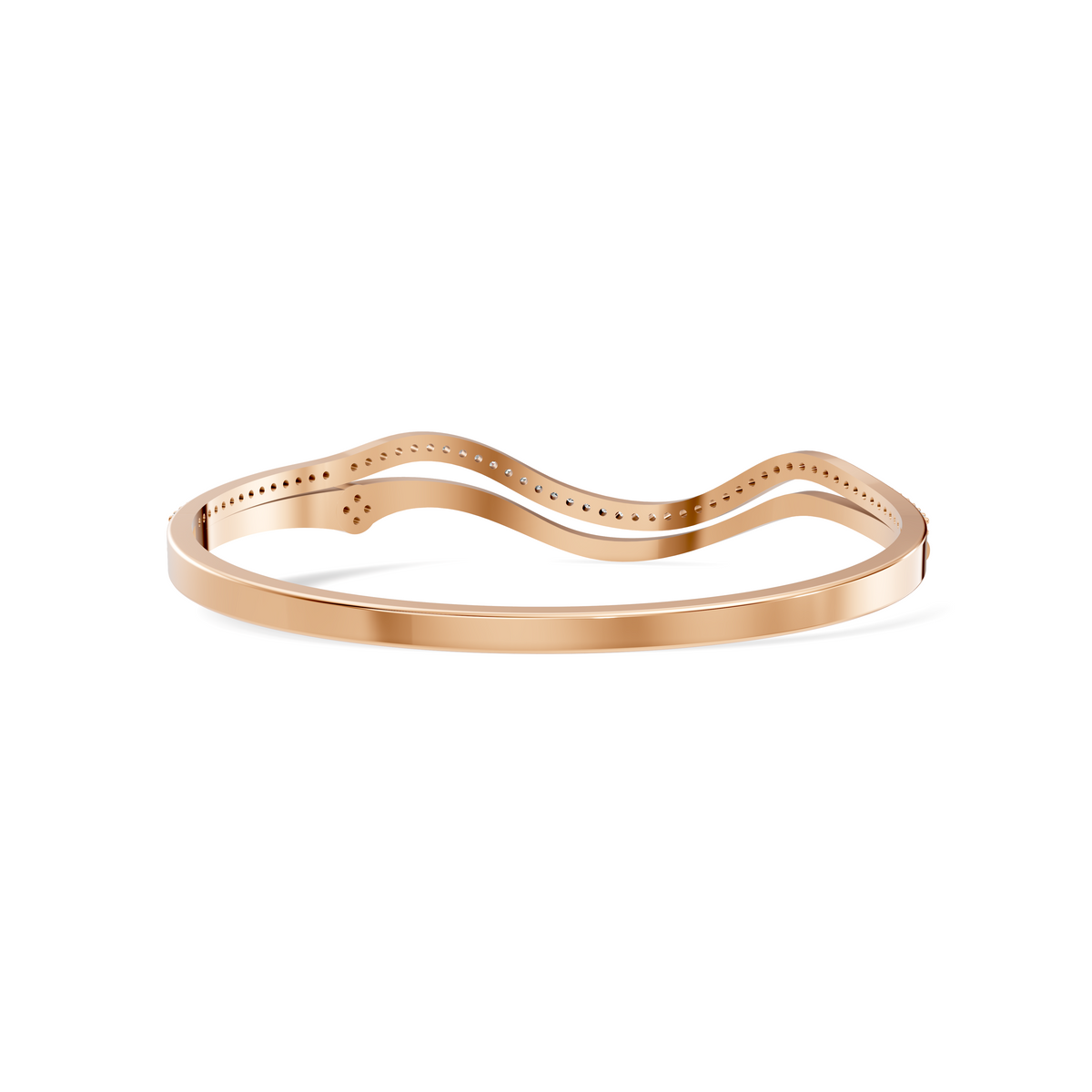 Aurette Diamond Sway