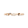Solvienne Diamond Weave