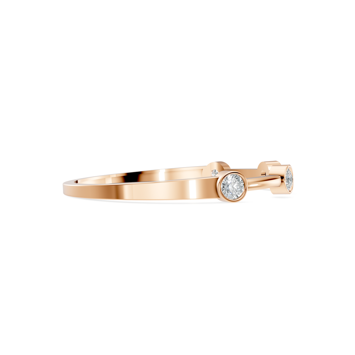 Norelle Diamond Rail