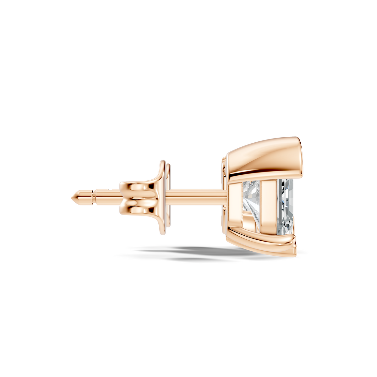Elara Cushion Studs