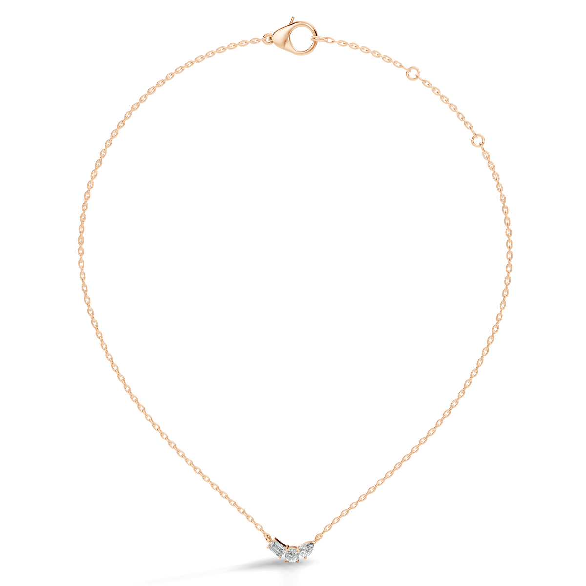 Cirelle Diamond Ensemble