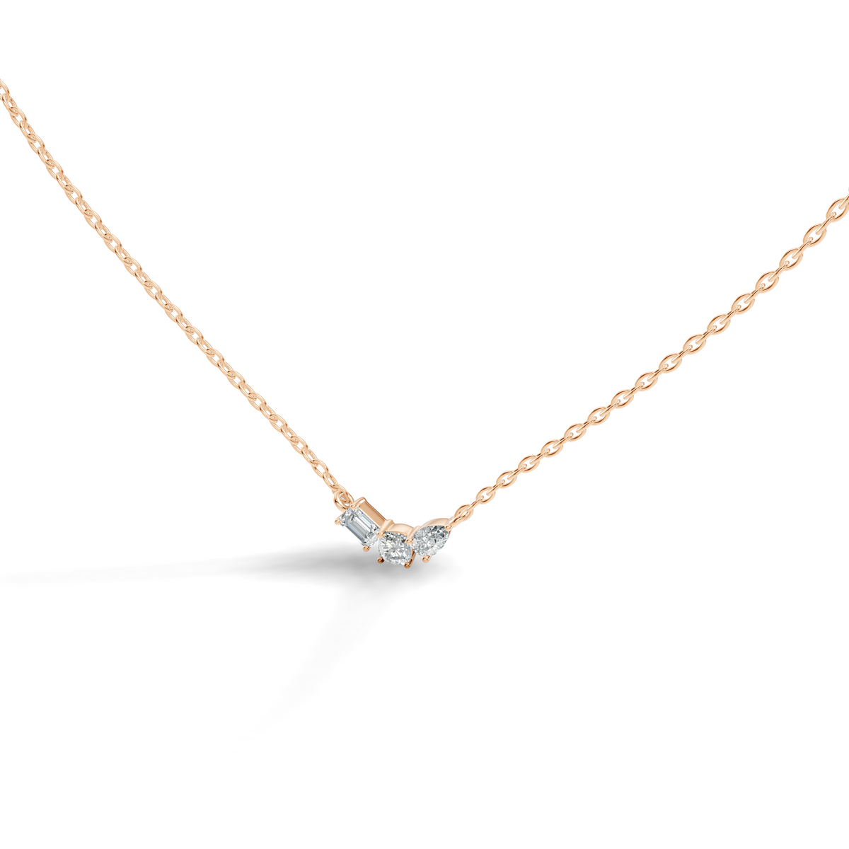 Cirelle Diamond Ensemble