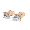 Solenia Cushion Studs