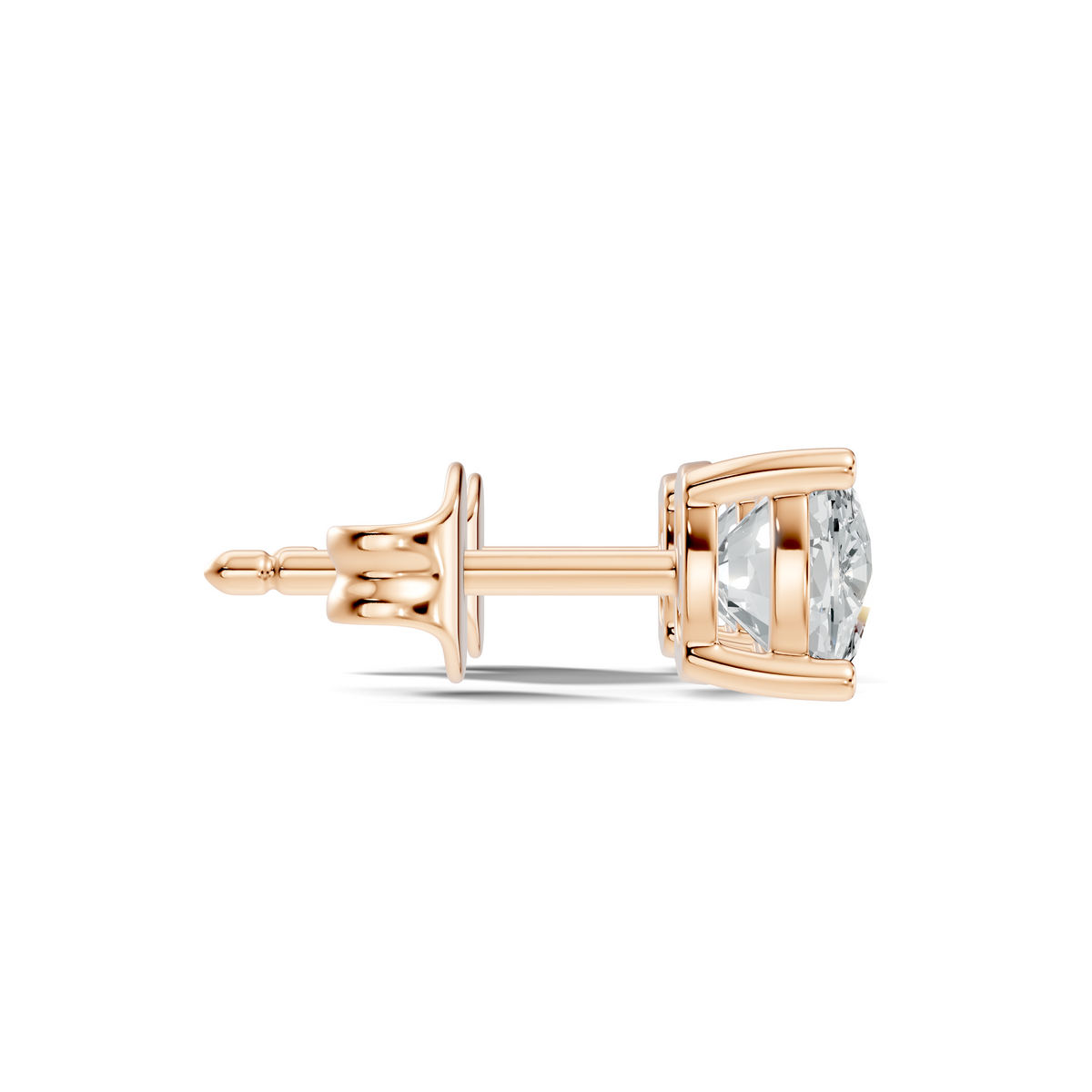 Solenia Cushion Studs