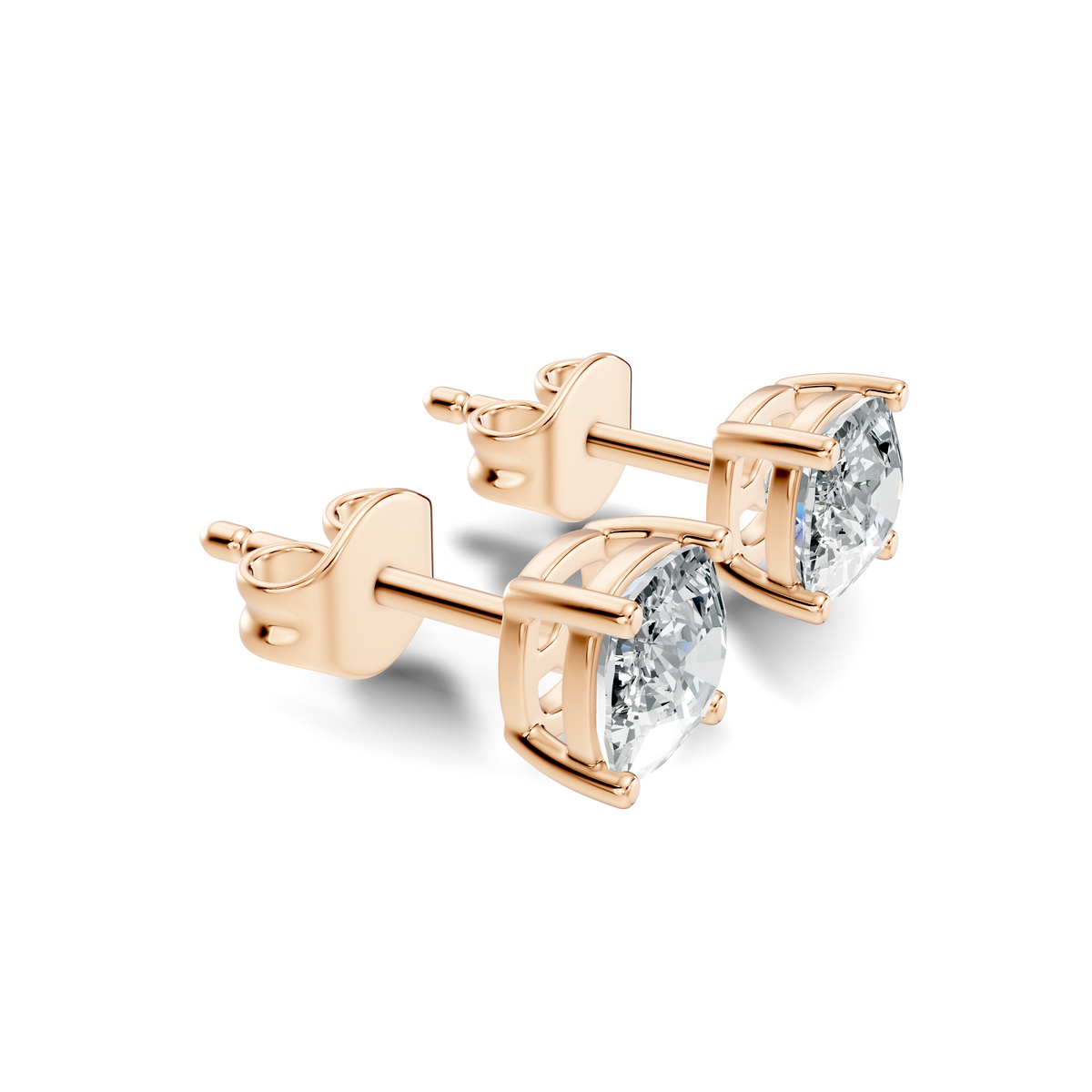 Solenia Cushion Studs