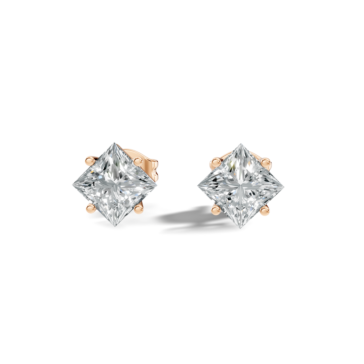 Avera Princess Studs