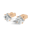 Avera Princess Studs