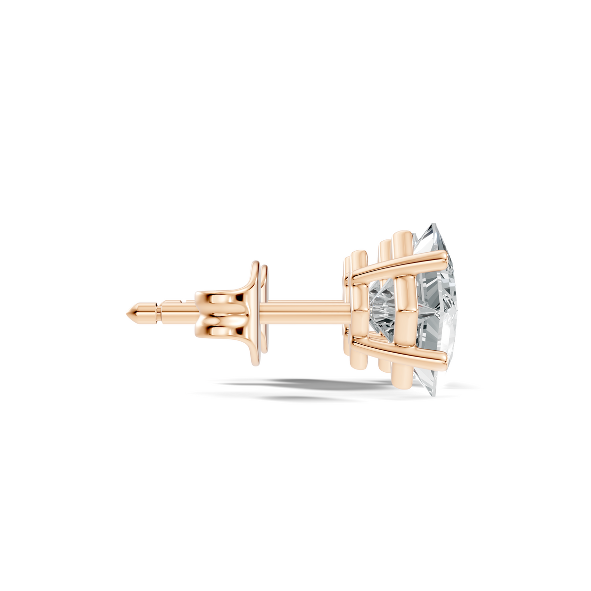 Avera Princess Studs