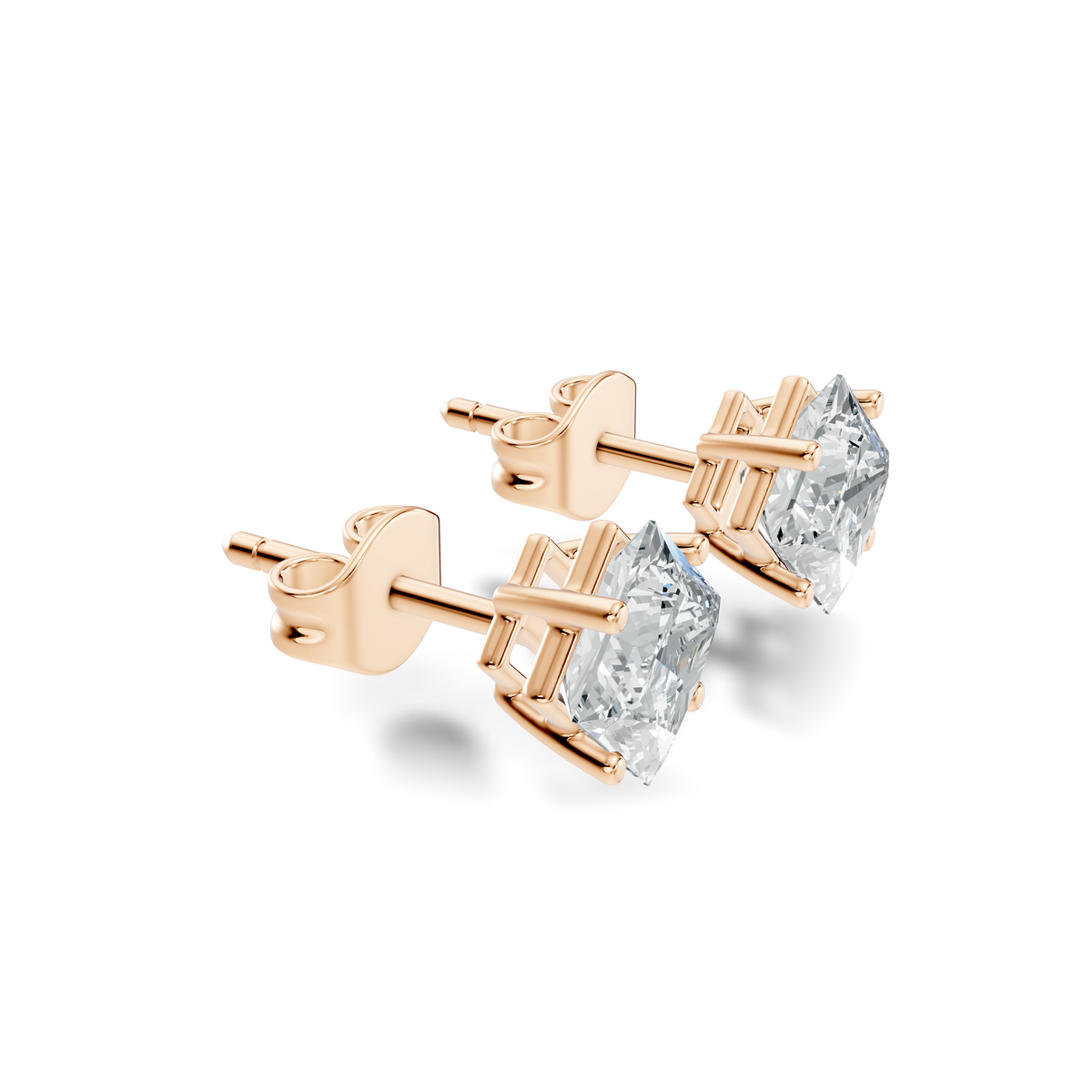 Avera Princess Studs