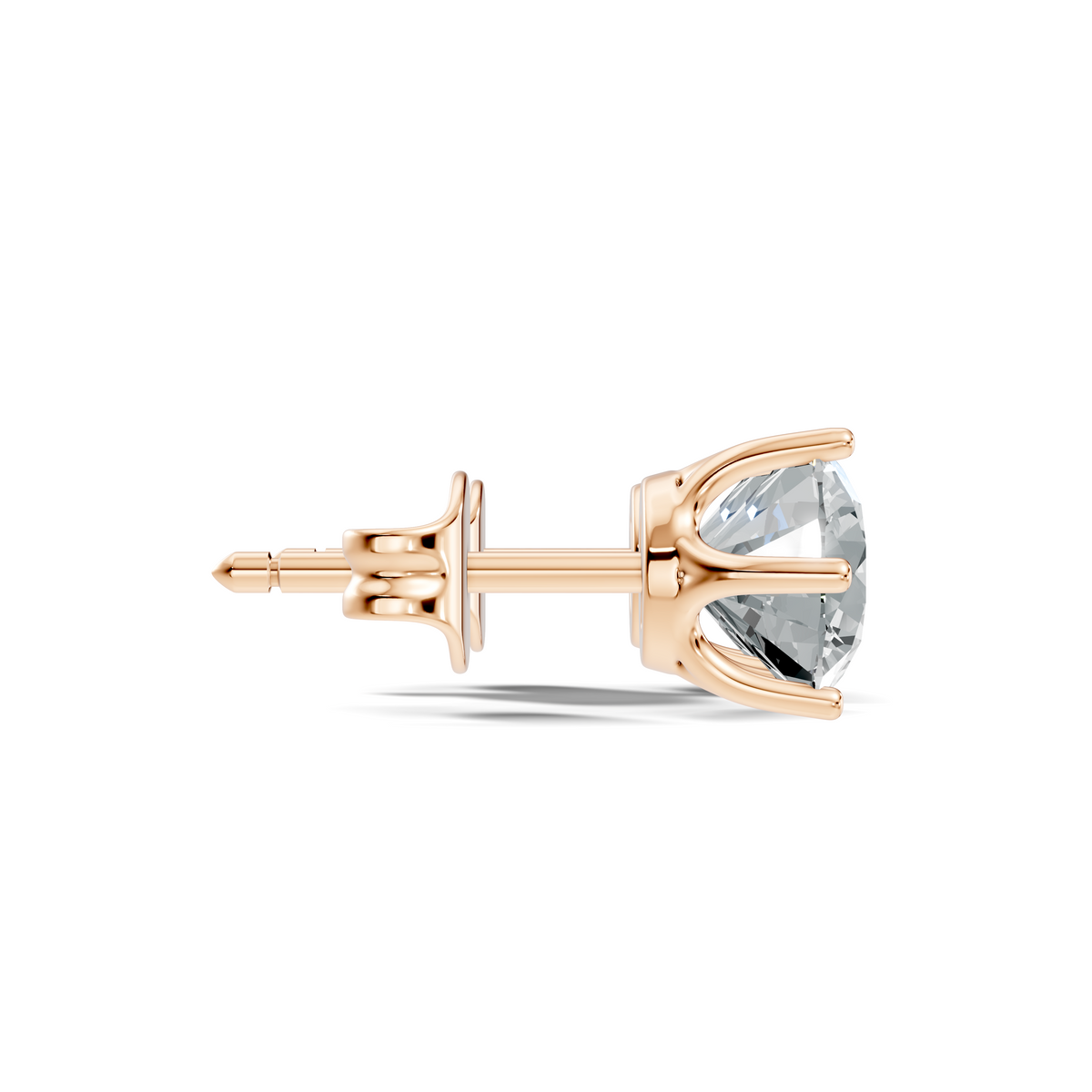 Solea Round Studs