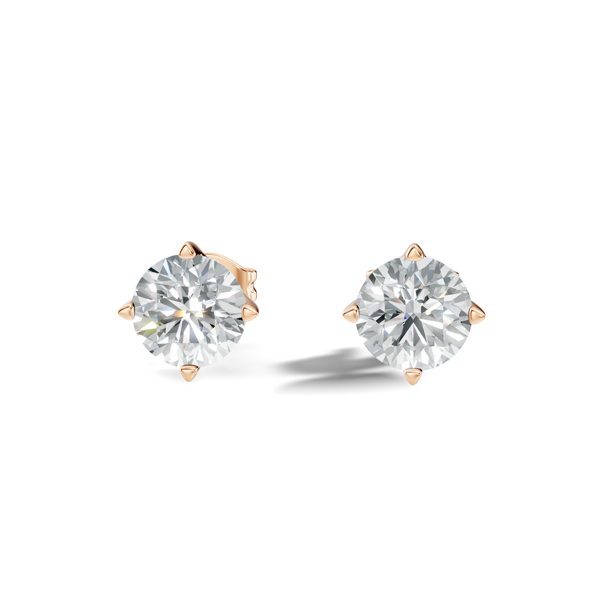 Solea Embrace Studs