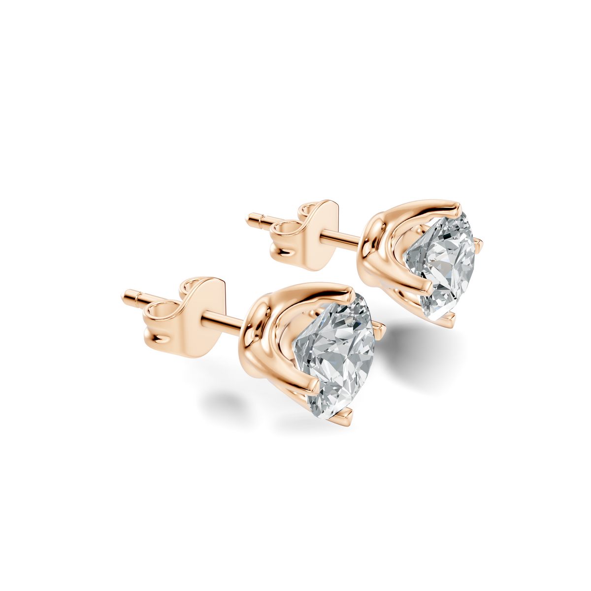 Solea Embrace Studs