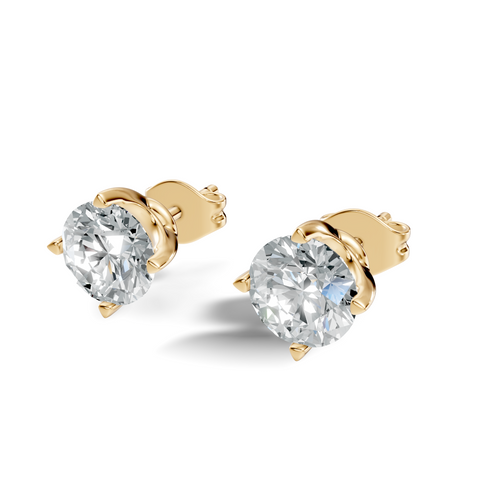 Solea Embrace Studs